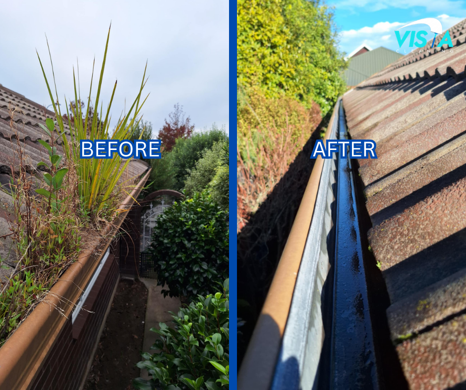 bishopdale gutter 2 b&a