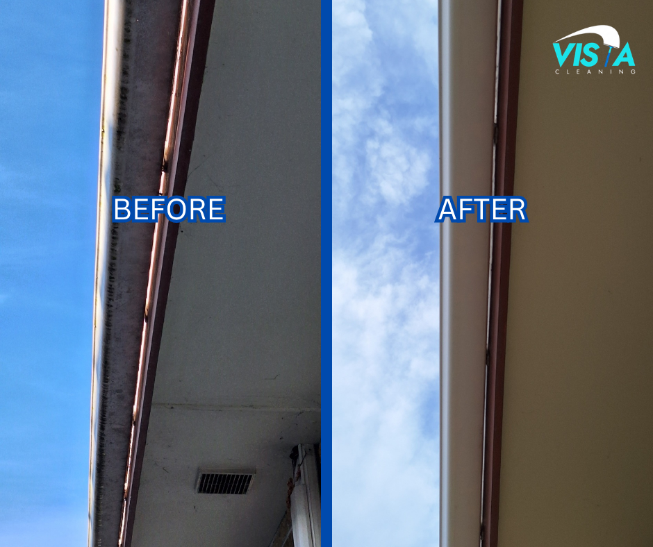 bromley gutter b&a